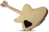 Schecter Ultra III Electric Guitar - Ivory Pearl (295) | Musician Madness