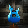 Schecter C-6 DELUXE Satin Metallic Light Blue