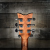 Schecter Deluxe Acoustic Guitar - Natural Satin (3715) | Musician Madness