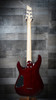 Schecter C-6 Plus Electric Guitar - Vintage Sunburst (444) | Musician Madness