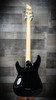 Schecter C-6 Plus - Charcoal Burst (446) | Musician Madness