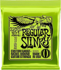 Ernie Ball Regular Slinky 10-46