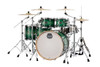Mapex Armory Series Studioease Drum Shell Packs Fast Toms