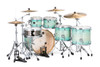 Mapex Armory Series Studioease Drum Shell Packs Fast Toms
