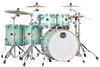 Mapex Armory Series Studioease Drum Shell Packs Fast Toms
