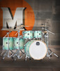 Mapex Armory Series Studioease Drum Shell Packs Fast Toms