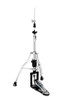 Mapex Falcon Hi-Hat Stand (HF1000) – professional-grade double-braced hi-hat stand with adjustable spring tension, smooth pedal feel, and precision engineering