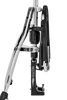 Mapex Falcon Hi-Hat Stand (HF1000) â€“ professional-grade double-braced hi-hat stand with adjustable spring tension, smooth pedal feel, and precision engineering