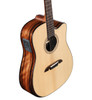 Artist Elite ADE90CEAR Dreadnought Acoustic Electric