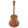 Alvarez Artist Little Jumbo Travel Acoustic Guitar w/ Gig Bag (ALJ2)
