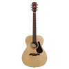 Alvarez Artist Series OM/Folk Acoustic Guitar (AF30) | Musician Madness