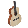The Alvarez RS26N School Series Steel-String Guitar features a short scale length for easier fretting and improved comfort for young students or beginners. Built with AlvarezÃ¢â‚¬â„¢s dependable craftsmanship, it offers clear, balanced tone and stable tuning. Ideal for lessons, classroom use, or anyone needing a compact, easy-to-play acoustic guitar.
