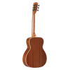 The Alvarez RS26N School Series Steel-String Guitar features a short scale length for easier fretting and improved comfort for young students or beginners. Built with AlvarezÃ¢â‚¬â„¢s dependable craftsmanship, it offers clear, balanced tone and stable tuning. Ideal for lessons, classroom use, or anyone needing a compact, easy-to-play acoustic guitar.