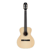 The Alvarez RS26N School Series Steel-String Guitar features a short scale length for easier fretting and improved comfort for young students or beginners. Built with AlvarezÃ¢â‚¬â„¢s dependable craftsmanship, it offers clear, balanced tone and stable tuning. Ideal for lessons, classroom use, or anyone needing a compact, easy-to-play acoustic guitar.