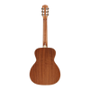 The Alvarez RS26N School Series Steel-String Guitar features a short scale length for easier fretting and improved comfort for young students or beginners. Built with Alvarezâ€™s dependable craftsmanship, it offers clear, balanced tone and stable tuning. Ideal for lessons, classroom use, or anyone needing a compact, easy-to-play acoustic guitar.