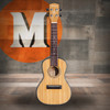 Alvarez All-Solid Bamboo Concert Ukulele (MU55C) | Musician Madness
