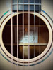 Alvarez Yairi Masterworks DYM60HD Honduran Dreadnought Acoustic Guitar (DYM60HD) | Musician Madness