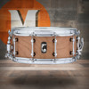 Mapex Black Panther Cherry Bomb Design Lab 13x5.5 Snare Drum (BPCW3550CNW) | Musician Madness