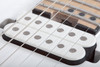 Schecter Keith Merrow KM-6 Mk-III Hybrid Electric Guitar - Snowblind (838) | Musician Madness