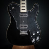Schecter PT Fastback Electric Guitar - Gloss Black (2145) | Musician Madness