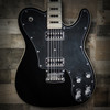 Schecter PT Fastback Electric Guitar - Gloss Black (2145) | Musician Madness