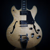 Schecter Corsair Electric Guitar - Gloss Natural (1553) | Musician Madness
