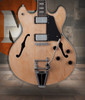Schecter Corsair Electric Guitar - Gloss Natural (1553) | Musician Madness