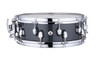 Mapex Black Panther Razor 14" x 5.5" Snare Drum – Dark Grey (BPNML4500CGD) featuring a maple shell, precision hardware, and bright, cutting tone for versatile drummers.