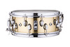 Mapex Black Panther Metallion 14x5.5 Snare Drum (BPNBR4551CN)