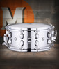 Mapex Black Panther Atomizer 14x6.5 Snare Drum (BPNAL4651CN) | Musician Madness