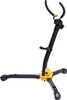 Hercules DS630BB AGS Alto/Tenor Saxophone Stand | Musician Madness