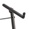 Hercules KS410B Auto Lock Double-Tier Z Keyboard Stand | Musician Madness