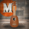 Lanikai Mahogany Pineapple Ukulele (MA-P) | Musician Madness