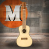 Lanikai Solid Spruce Top / Morado Concert Ukulele (SPST-C) | Musician Madness