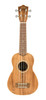 Lanikai Acacia Soprano Ukulele (ACST-S) | Musician Madness