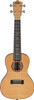 Lanikai Flame Maple Concert Ukulele (FM-C) | Musician Madness