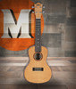 Lanikai Flame Maple Concert Ukulele (FM-C) | Musician Madness
