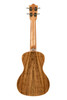 The Lanikai ACS-C Concert Ukulele features an all-solid acacia top, back, and sides, producing a warm, resonant tone with shimmering highs and strong projection. Its concert size offers a comfortable feel with balanced volume and clarity. Beautiful natural wood grain, quality tuners, and refined craftsmanship make this a standout choice for serious ukulele players.