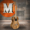 Lanikai All Solid Acacia Tenor Ukulele (ACS-T ) | Musician Madness