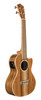 Lanikai All Solid Acacia Tenor Cutaway A/E Ukulele w/ Kula Preamp (ACS-CET) | Musician Madness