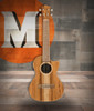 Lanikai All Solid Acacia Tenor Cutaway A/E Ukulele w/ Kula Preamp (ACS-CET) | Musician Madness