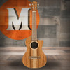 Lanikai All Solid Acacia Tenor Cutaway A/E Ukulele w/ Kula Preamp (ACS-CET) | Musician Madness