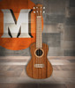 Lanikai All Solid Mahogany Concert Ukulele (MAS-C)