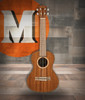 Lanikai All Solid Mahogany Tenor Ukulele (MAS-T) | Musician Madness