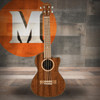 Lanikai All Solid Mahogany Tenor Cutaway A/E Ukulele w/ Kula Preamp (MAS-CET) | Musician Madness