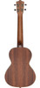 The Lanikai CDST-T Tenor Ukulele features a solid cedar top delivering warm, expressive tone with strong projection, supported by Morado back and sides for tonal balance. Its tenor size provides fuller resonance and comfortable playability, making it ideal for fingerstyle, strumming, and live performance. A beautifully crafted ukulele with refined tone and classic Lanikai quality.
