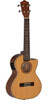 Lanikai Cedar Solid Top A/E Concert Ukulele w/ Kula Preamp (CDST-CET) | Musician Madness