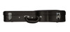 Lanikai Hard-Shell Arched Top Wood Ukulele Case - Concert (HWC-C) | Musician Madness