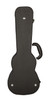 Lanikai Hard-Shell Arched Top Wood Ukulele Case - Concert (HWC-C) | Musician Madness