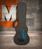 Lanikai Hard-Shell Arched Top Wood Ukulele Case - Concert (HWC-C) | Musician Madness